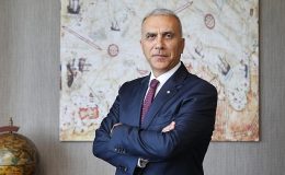 Alarko, yarınlarımızın teminatı kadın öğretmen adaylarını geleceğe hazırlıyor