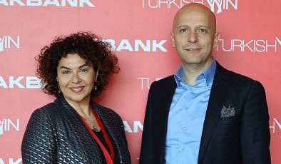 Akbank ve TurkishWIN İş Birliğinde BinYaprak Kadın Girişimci Mentorluk Programı Başladı