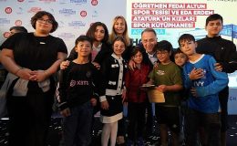 Fedai Öğretmen’in Adı Beylikdüzü’nde Yaşayacak