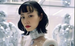 Akbank Sanat’ta Yeni Sergi “Dijital Sanatta Şimdi: Oyun Odası”