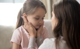 Çocuklarda Beyin Tümörünün İlk Sinyali Olabilir