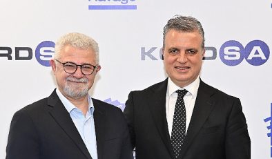 İleri malzeme vizyonunu ‘kompaunding’ ile güçlendiren Kordsa’dan Ravago Petrokimya ile iş birliği