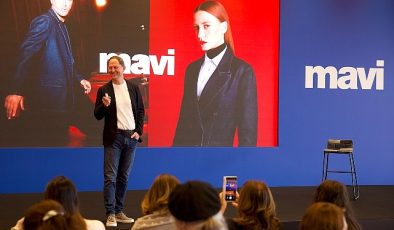 Mavi’de “NEXT” Dönemi: Mavi, milyar dolarlık şirket olma yolunda yeni büyüme stratejisini açıkladı.