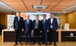 Hasyurt Tarım Fuarı 8-10 Mayıs’ta 27. kez kapılarını açıyor