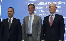 TEB’den KOBİ’lerin dijital dönüşümüne 25 milyon Euro’luk finansman desteği