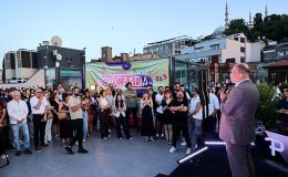 Bozcaada Caz Festivali “Miselyum” temasıyla 6-7-8 Eylül tarihleri arasında sekizinci edisyonu ile katılımcılarını ağırlamaya hazırlanıyor