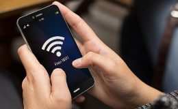 Kaspersky Uzmanlarından Öneriler: Halka Açık Wi-Fi Ağlarında Güvende Kalmanın Yolları!