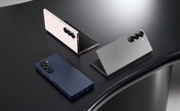 Samsung, Galaxy Z Fold6 ve Z Flip6 ile Galaxy AI’yı Yeni Zirveye Taşıyor
