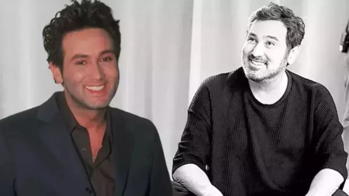 Metin Arolat’ın sahnedeki ölüm anı görüntüleri ortaya çıktı! İşte Metin Arolat’ın o anları!
