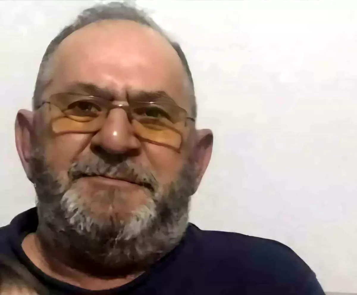 Aksaray’da Ceviz Toplarken Elektrik Çarpması