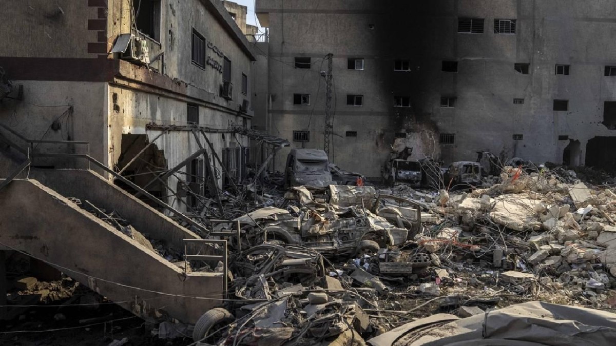 İsrail’den Gazze’nin kuzeyine saldırı: 150 Filistinli katledildi