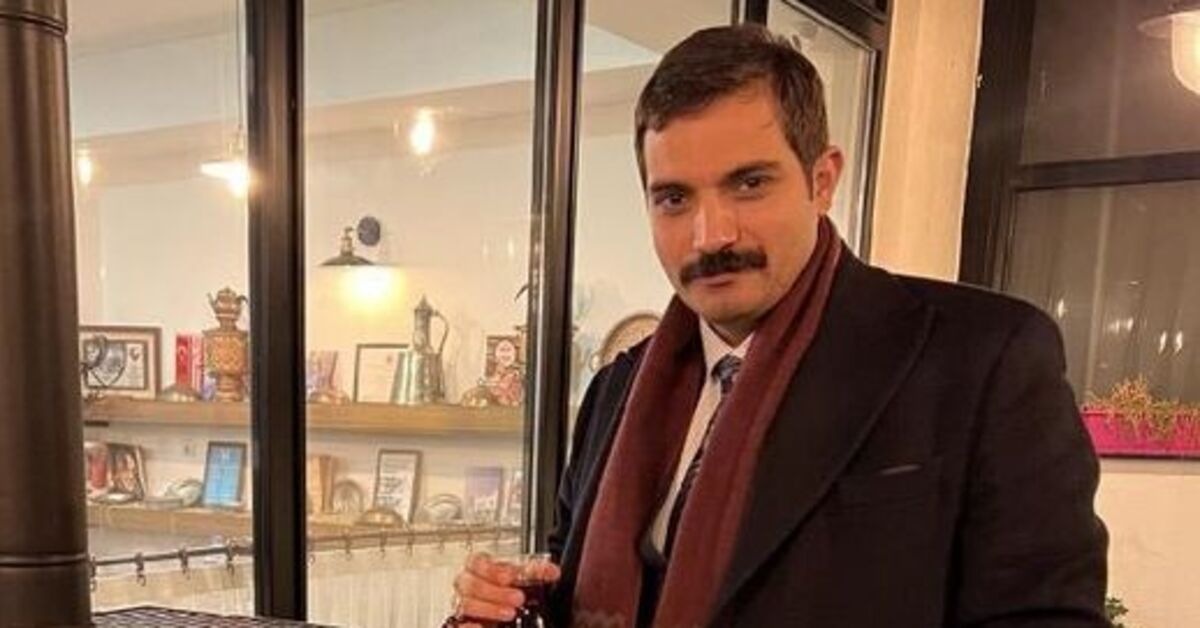 Sinan Ateş davasında Serdar Öktem’in tahliyesine itiraz
