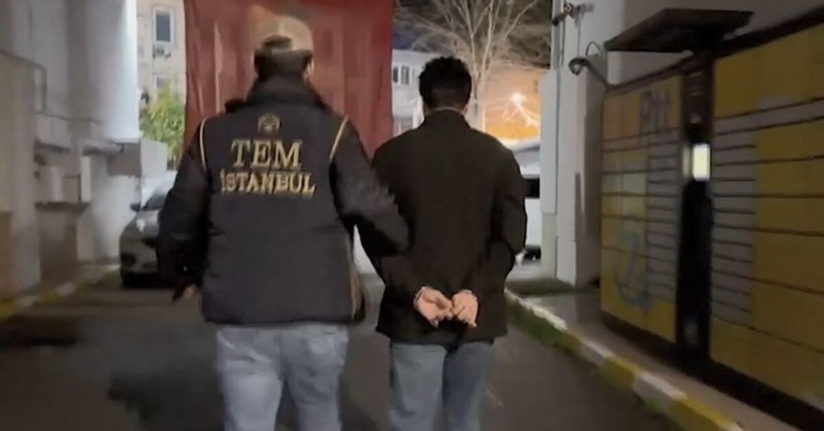 Ahmet Özer soruşturmasında 11 kişi tutuklandı