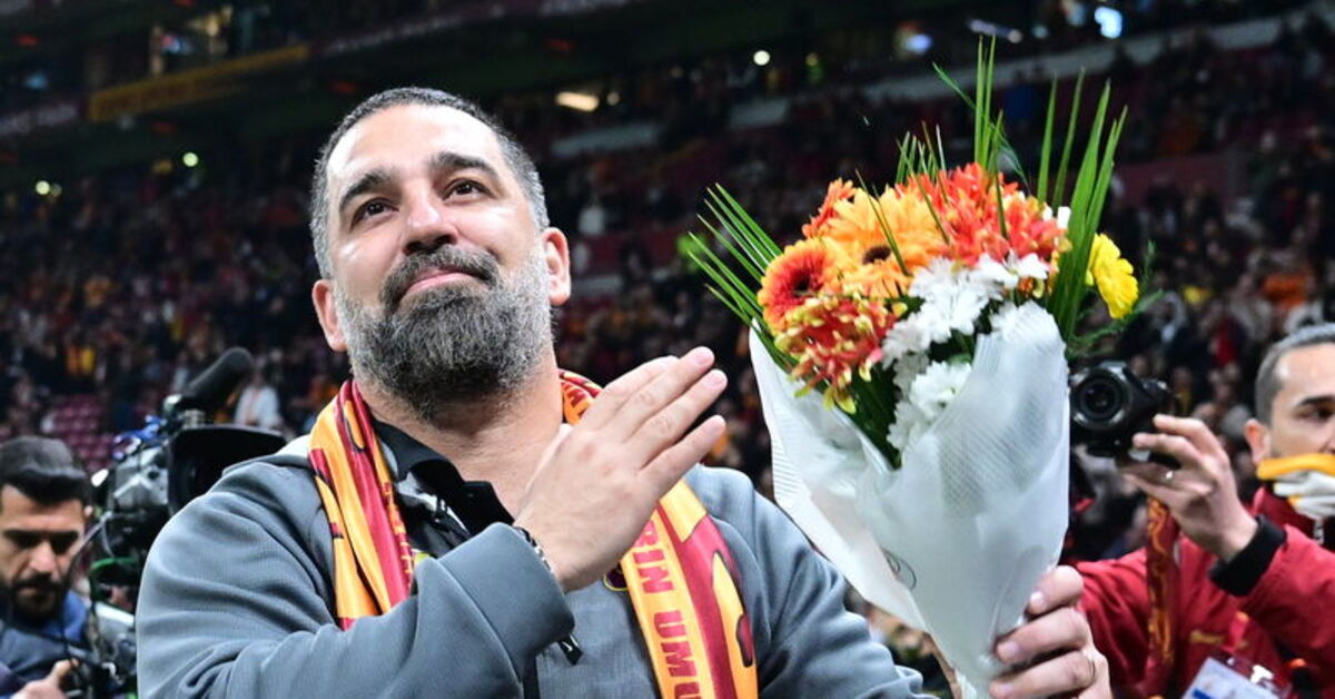 Arda Turan’dan Okan Buruk’a cevap