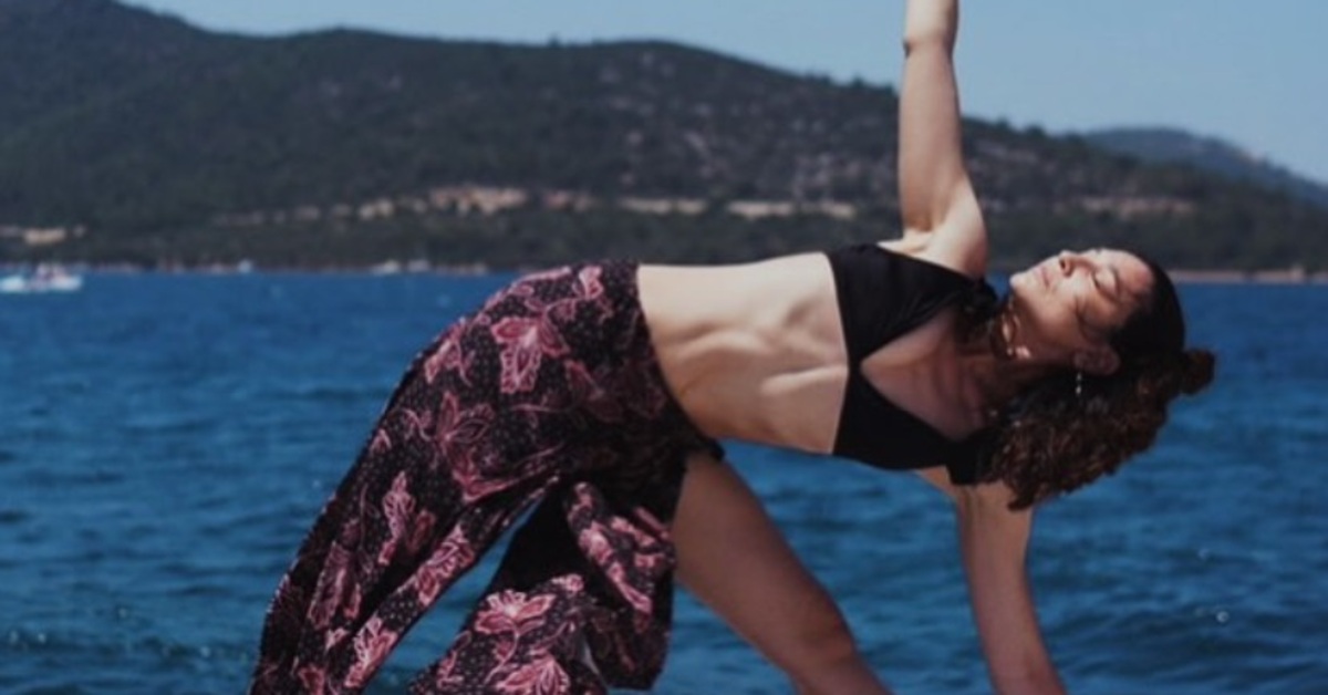 Gülin İyigün: Uzaylılar aramızda