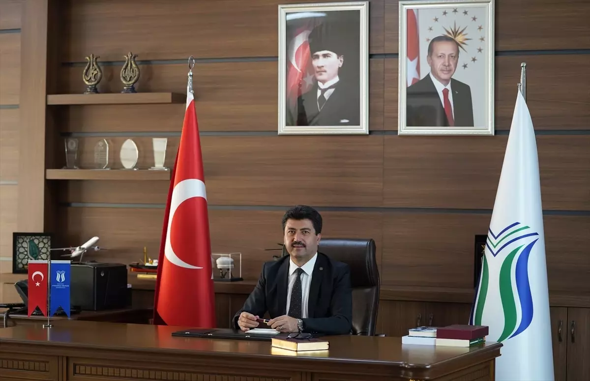 Sakarya’nın 2025 Yılı Planları