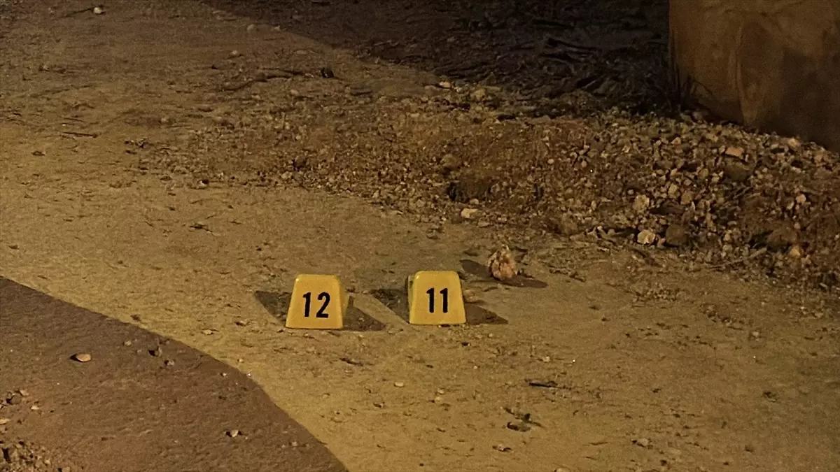 Adana’da Silahlı Kavga: İki Kardeş Hayatını Kaybetti