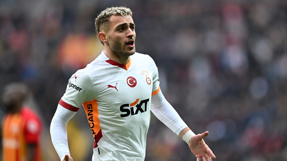 Barış Alper Yılmaz’ın babasından transfer açıklaması