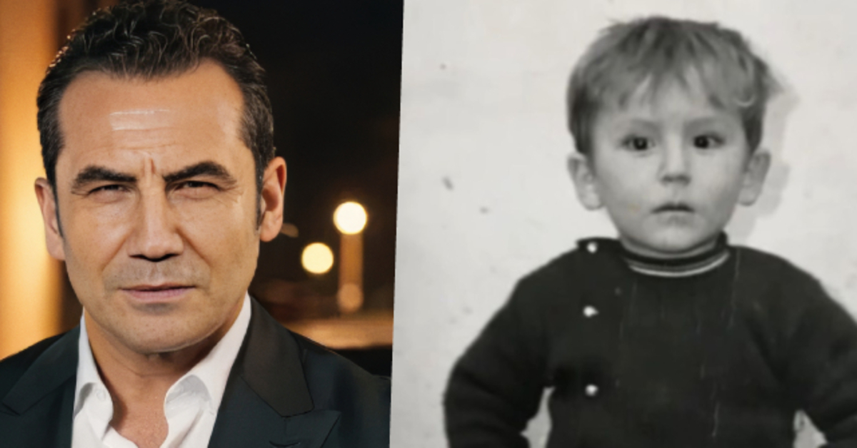 Ferhat Göçer’den, nostaljik yeni yıl mesajı