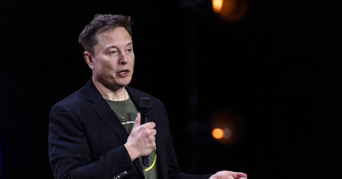 Finacial Times yazdı: Elon Musk İngiltere Başbakanı Starmer’ı görevden uzaklaştırmak istiyor
