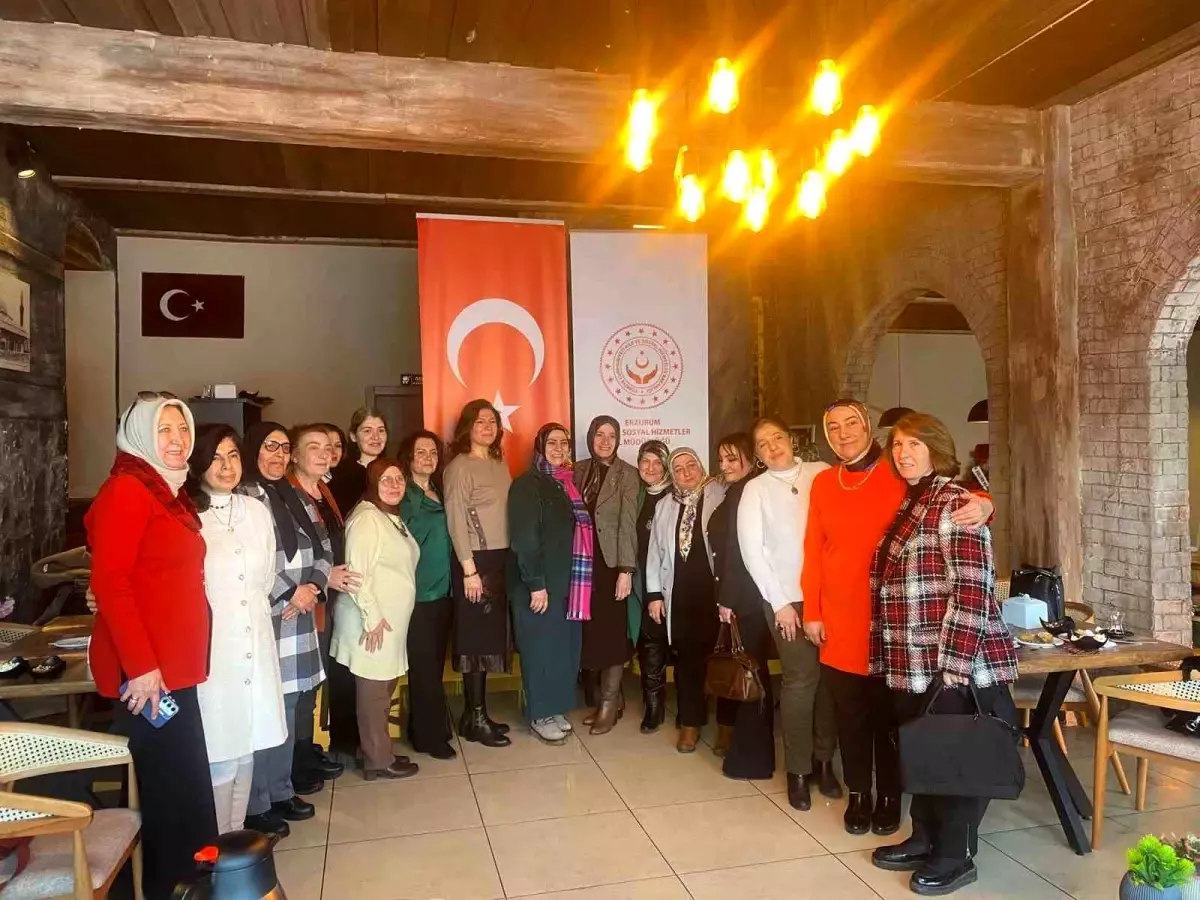Kadın STK’larla Şiddetle Mücadele Toplantısı
