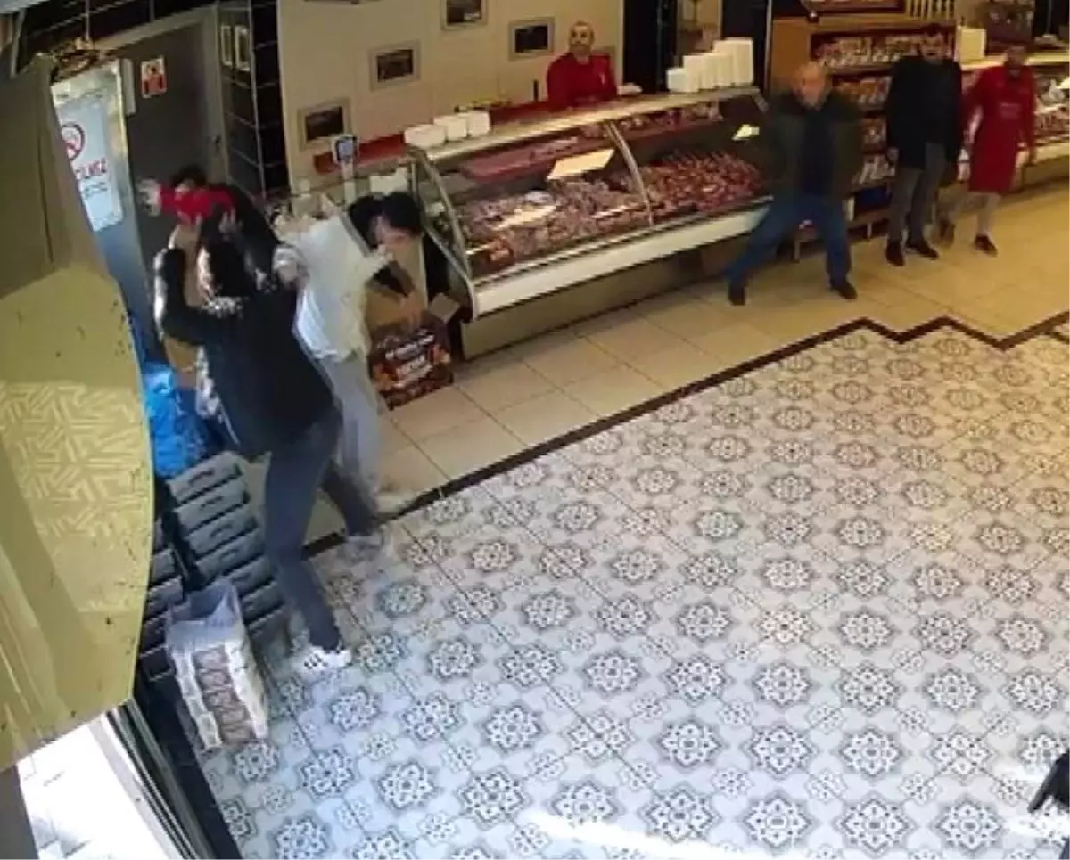 Kahramanmaraş’ta Silahlı Kavga: 4 Yaralı