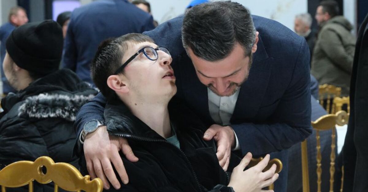 Karabük’te “Mavi Kadar Güzeliz” projesi hayata geçirildi