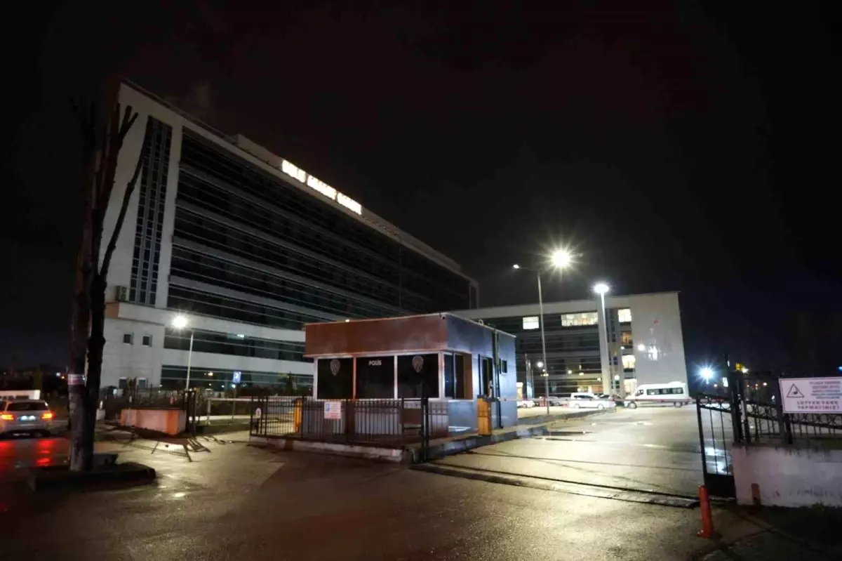 Kartalkaya Otel Yangınında İhmaller ve Gözaltılar Devam Ediyor