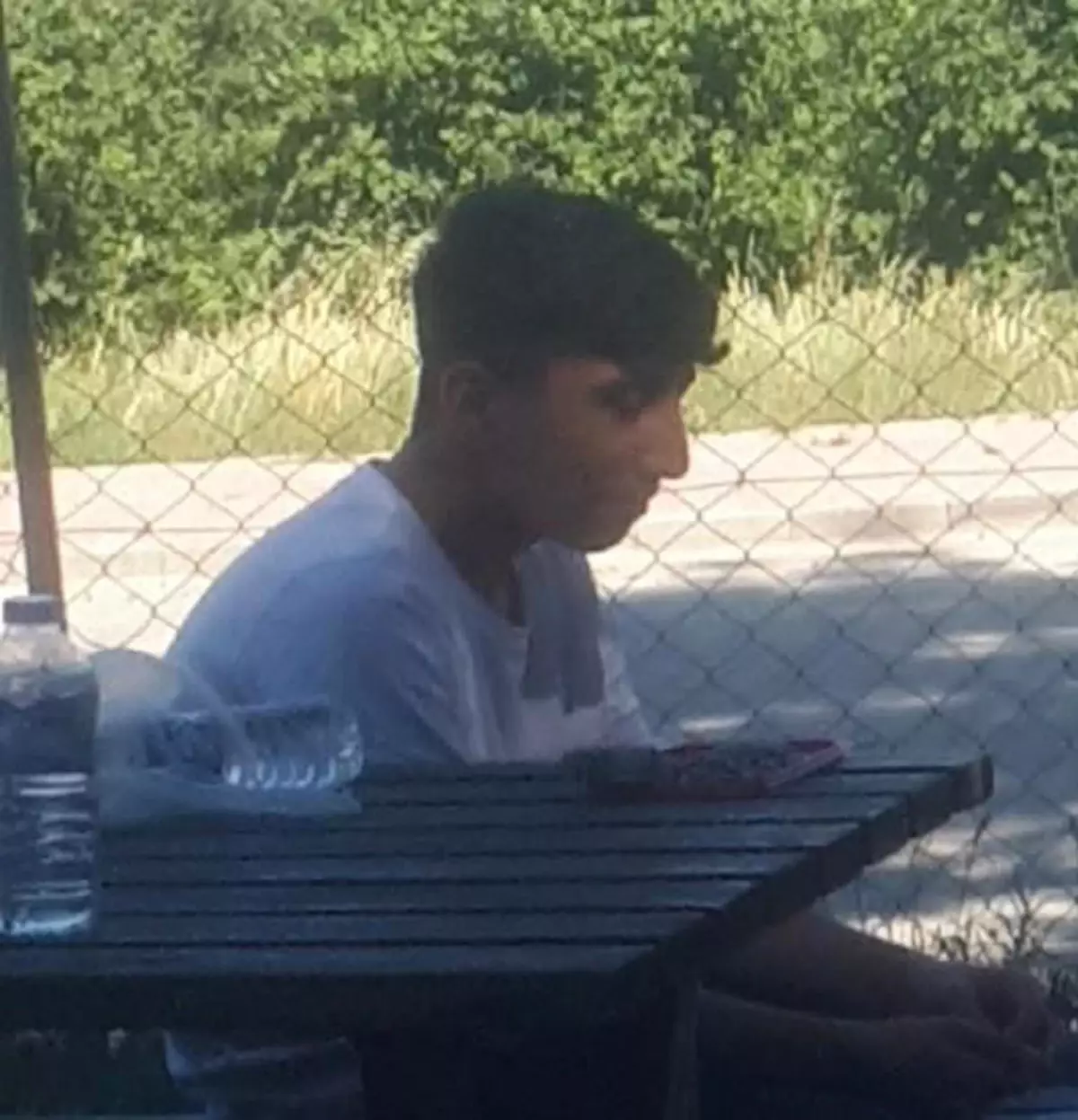Manisa’da Mermer Ocağında İki Kuzen Boğuldu
