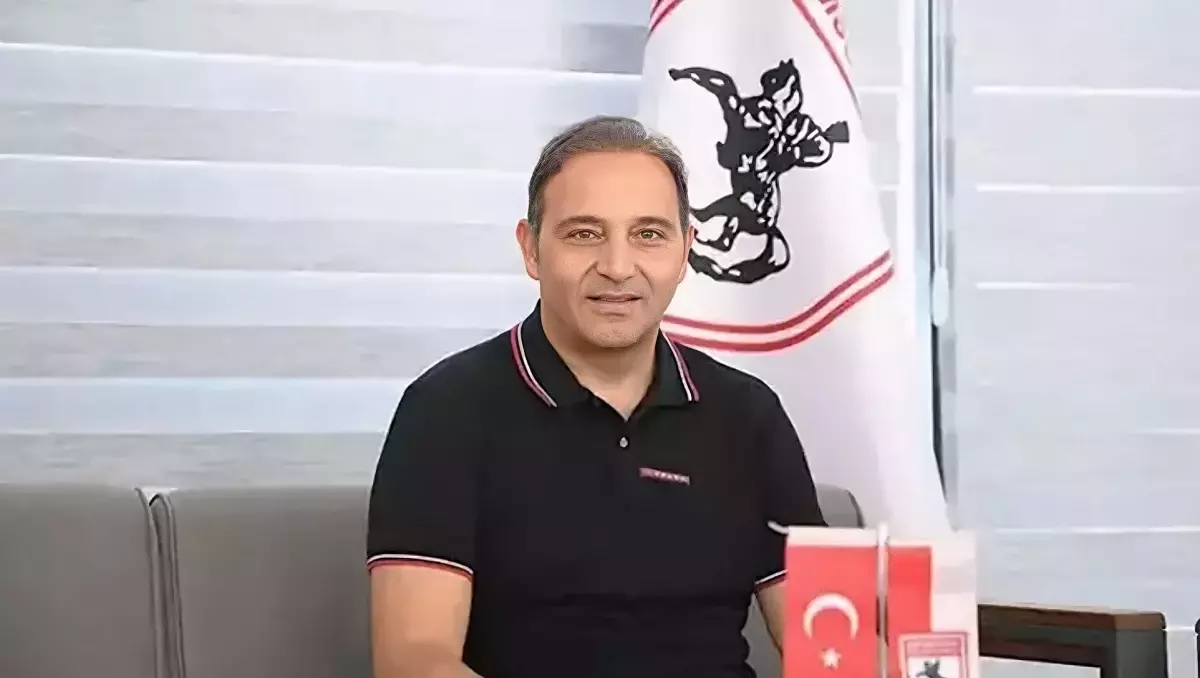Samsunspor’da İkinci Yarının Planları