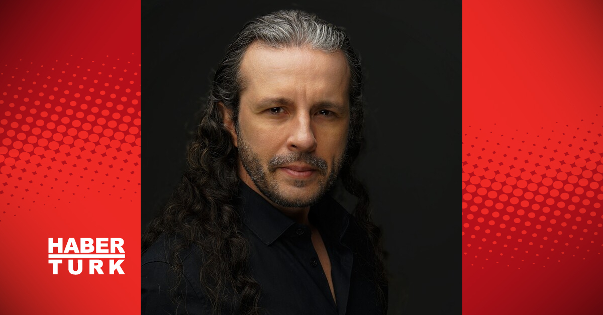 Seslendirme sanatçısı Harun Can İstanbul Modern’de