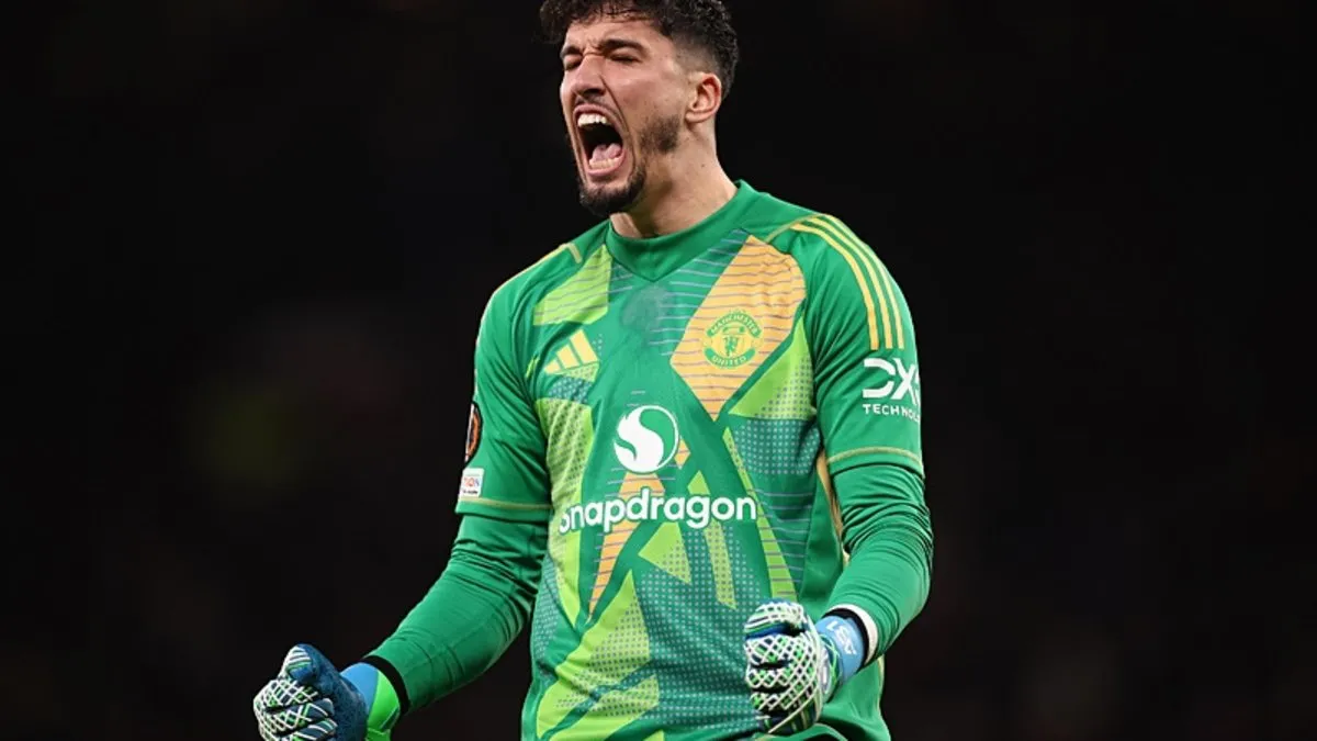 Son dakika haberi: Altay Bayındır yine damga vurdu! Ada basının gündeminde…