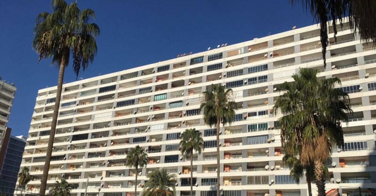 Tatil sitesinde dehşet! Peş peşe öldüler!