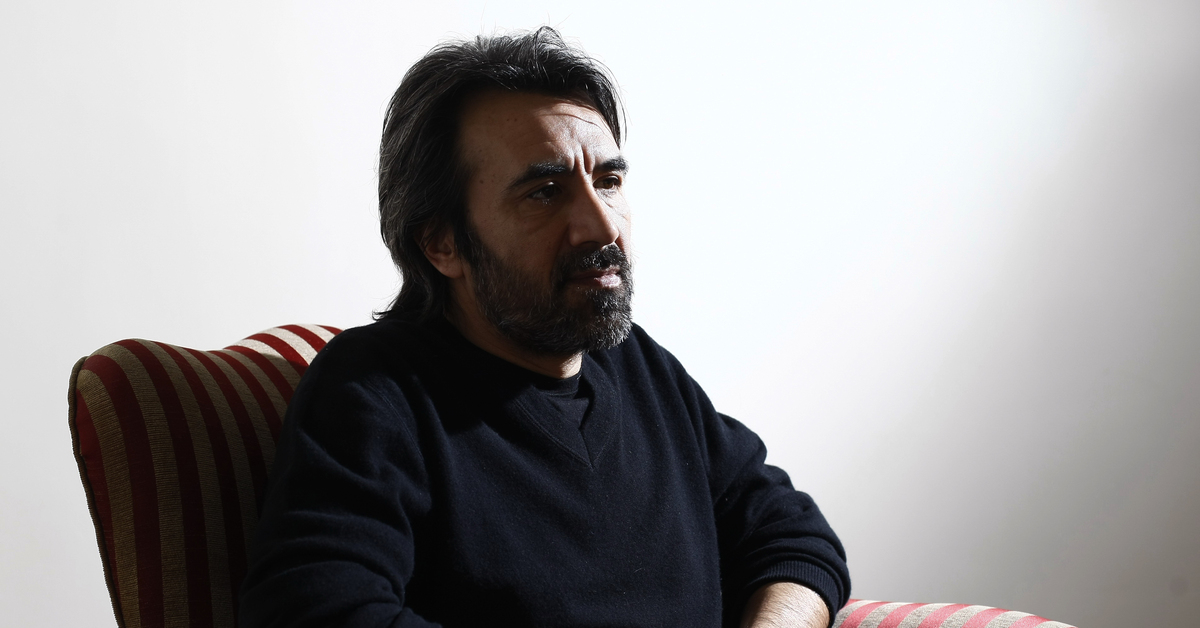 Yılbaşında ne yaptığı takipçisine verdiği cevapla ortaya çıktı