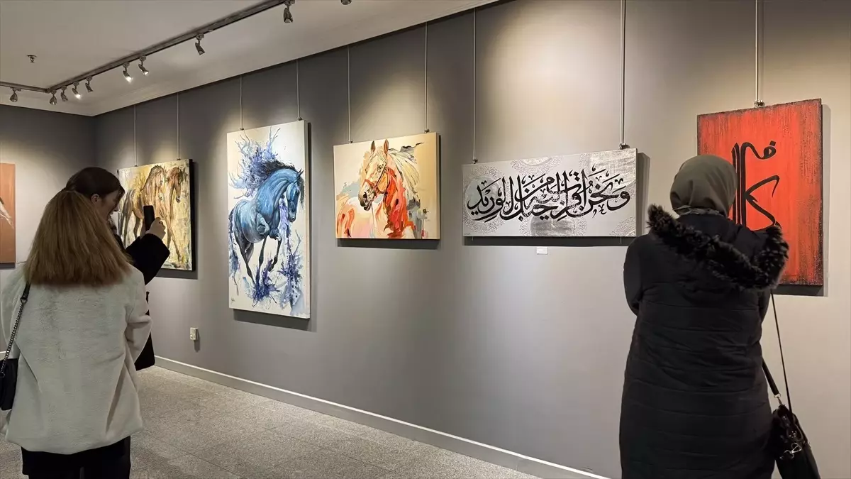 Depremzedelere Sanat Desteği