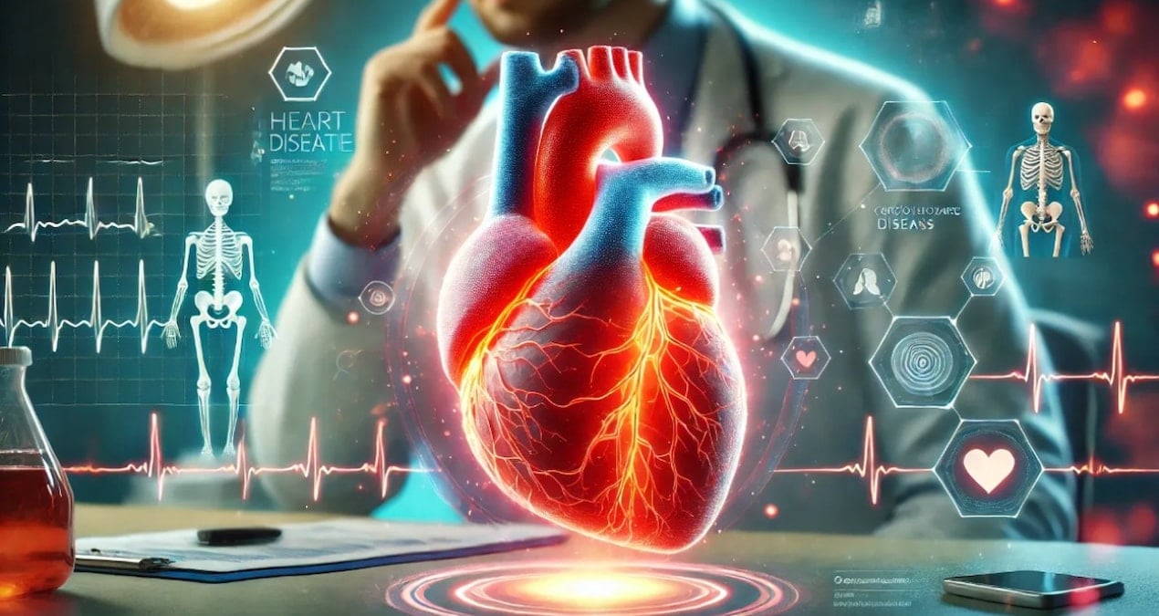 Doktorlar uyardı: Kanserden daha fazla insan öldürüyor!  Her 34 saniyede biri hayatını kaybediyor