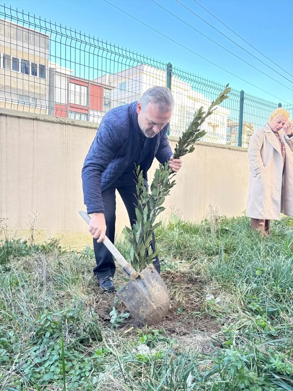 Gelibolu’da Deprem Anma Töreni