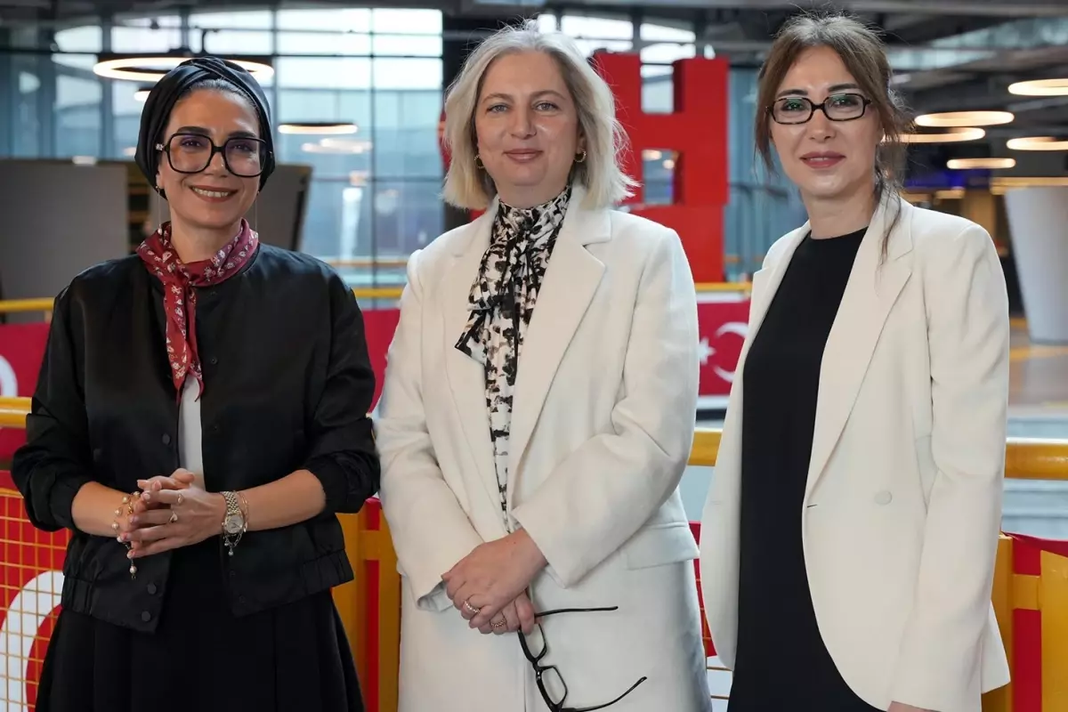 Haberler.com ve Nişantaşı Üniversitesi’nden Dijital Dönüşüm ve Yapay Zekâ Çalıştayı