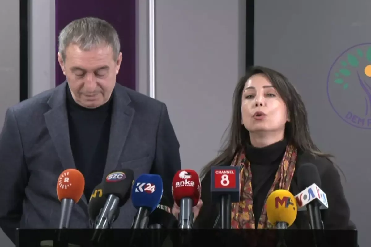 Kayyum kararına tepki gösteren Tülay Hatimoğulları’nın açıklamasına Bahçeli gafı damga vurdu