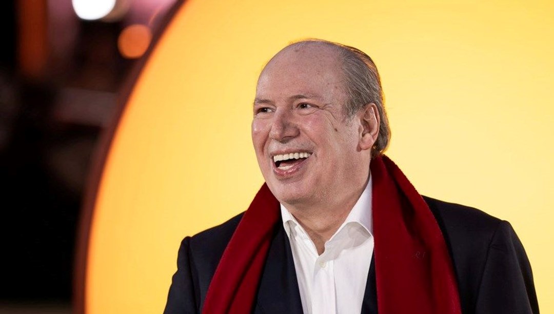 Oscar’a aday gÃ¶sterilmeyen Hans Zimmer, Grammy Ã¶dÃ¼lÃ¼ kazandÄ±