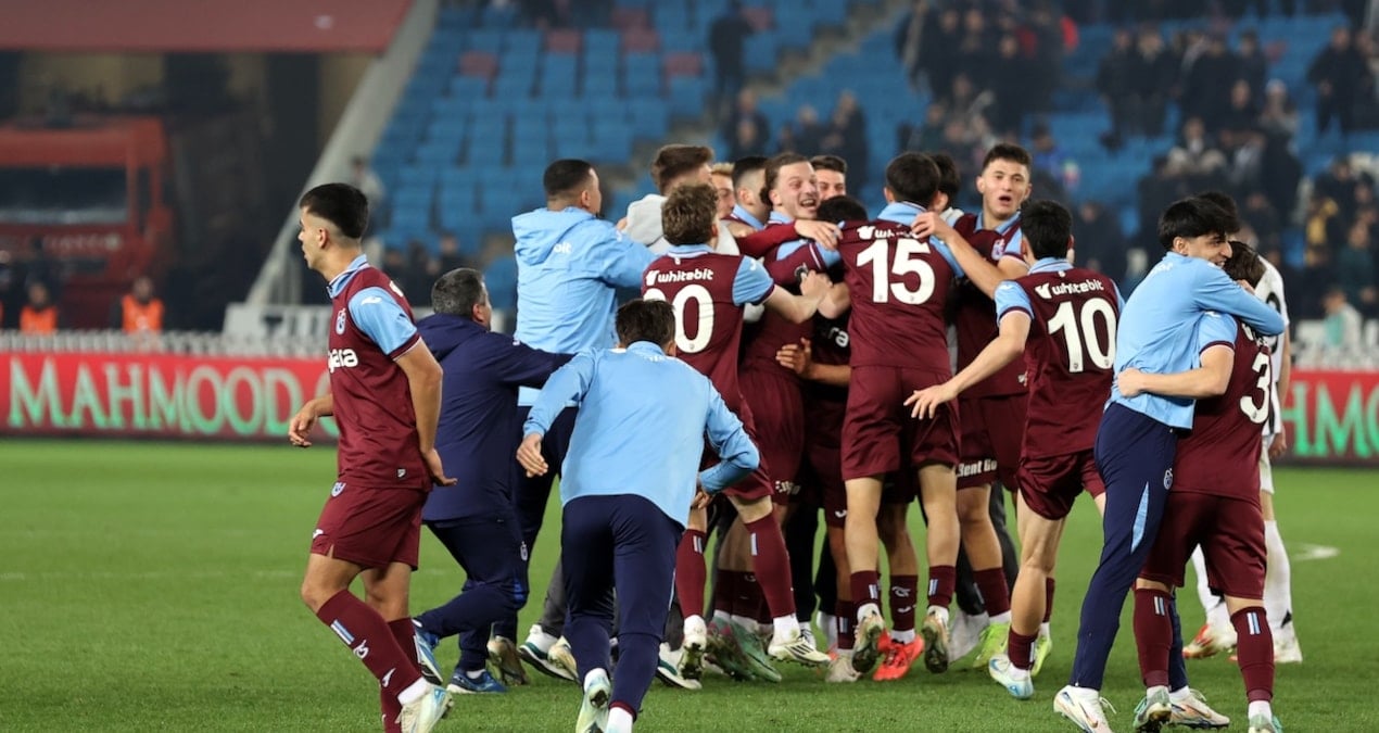 Trabzonspor’un sıradaki rakibi Atalanta