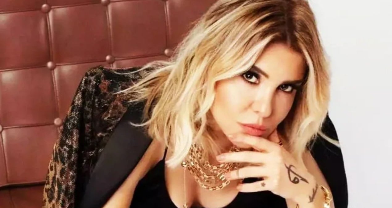 Berkay Gezgin’in tutuklanmasına Gülben Ergen isyan etti