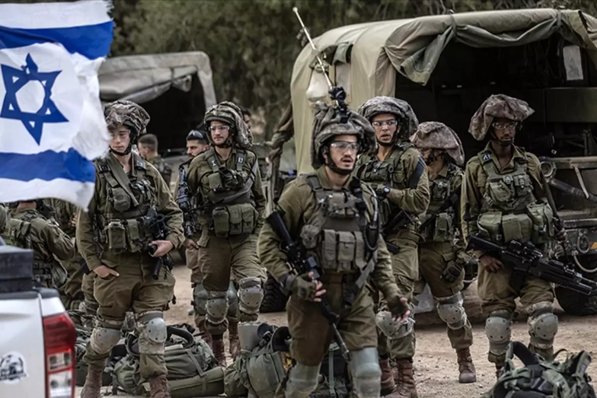 İsrail’de muhalefetten sert suçlama: Ordunun tek amacı Netanyahu’nun bekasını korumak için savaş