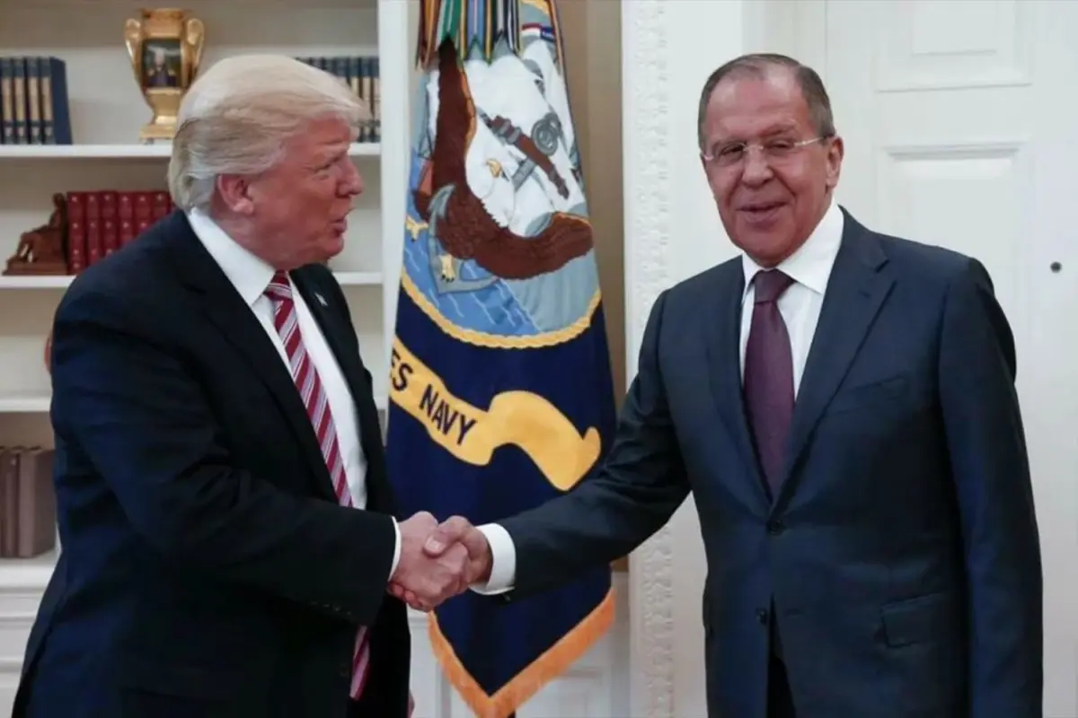 Rusya Dışişleri Bakanı Lavrov: Tüm trajediler Avrupa’da doğdu, ABD kışkırtıcı bir rol oynamadı