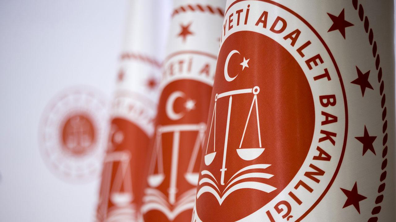 Seri muhakeme ve basit yargılamada 1 milyon 458 bin dosya karara bağlandı