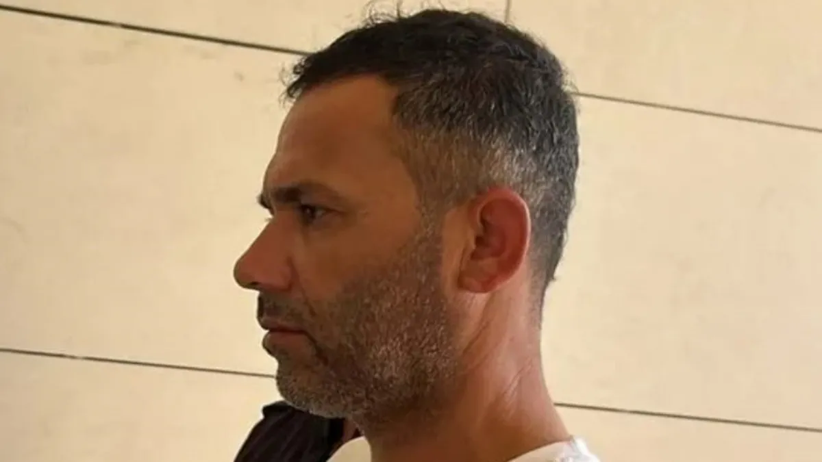 Bodrum’da eski eş cinayetinde sanık hakim karşısında