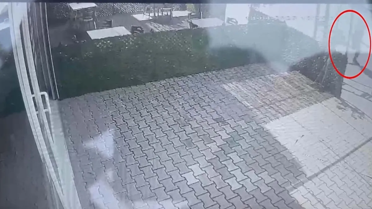 Borç meselesi kanlı bitmişti: Dükkan sahibini öldüren kiracı tutuklandı!