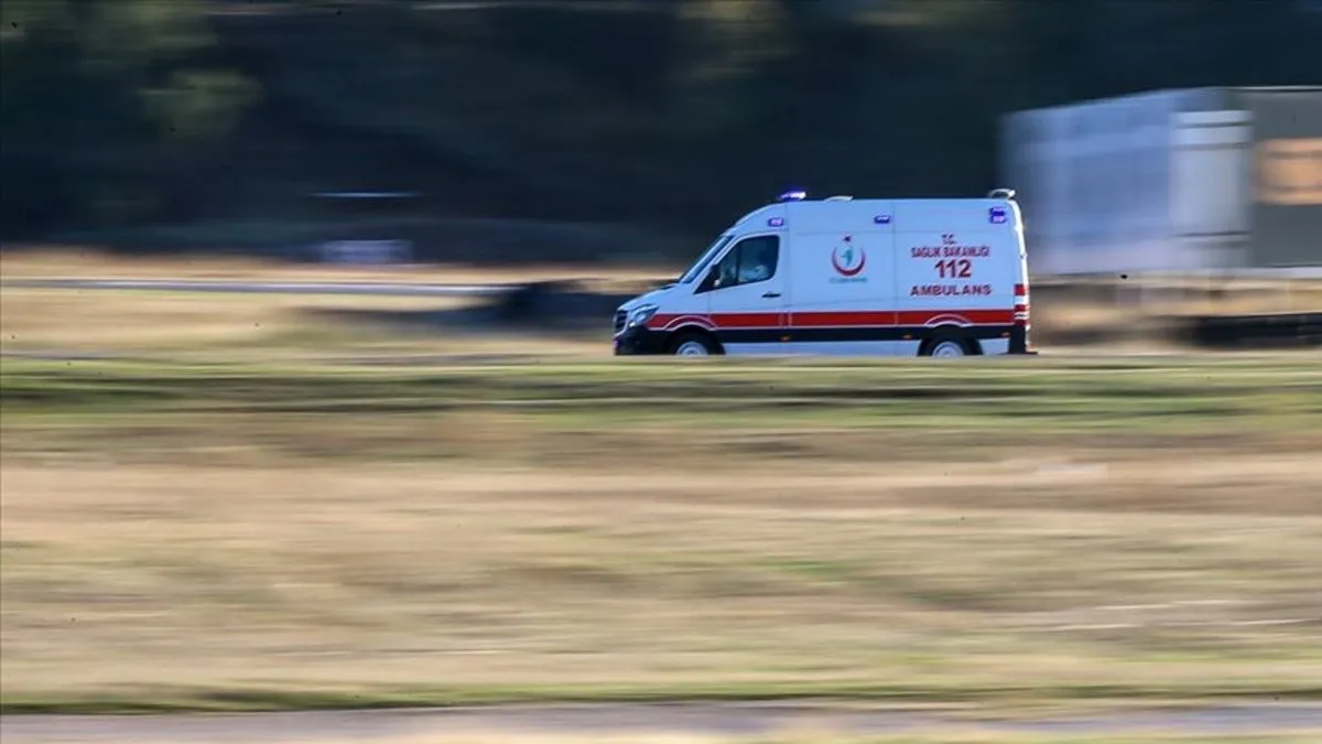 Nisan ayında girdiği denizden cansız bedeni çıktı!