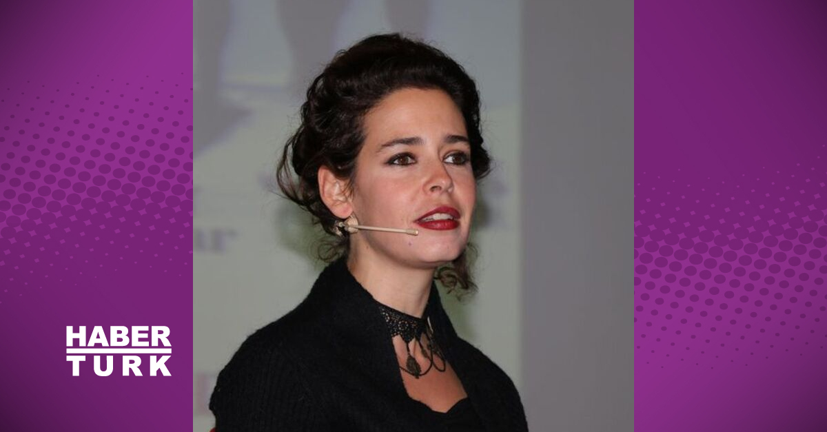Pelin Batu’dan ‘tuhaf’ açıklama