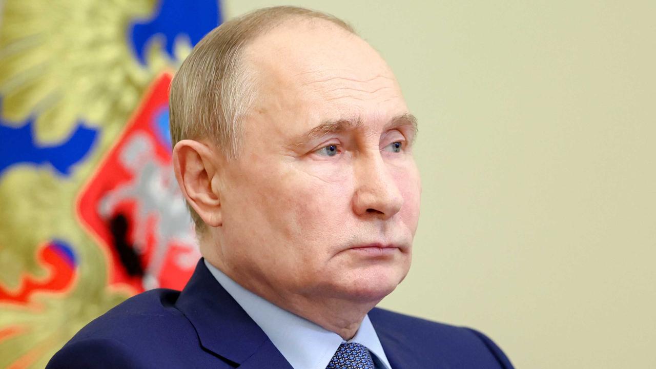 Putin, Ukrayna’da tek taraflı Paskalya ateşkesi ilan etti
